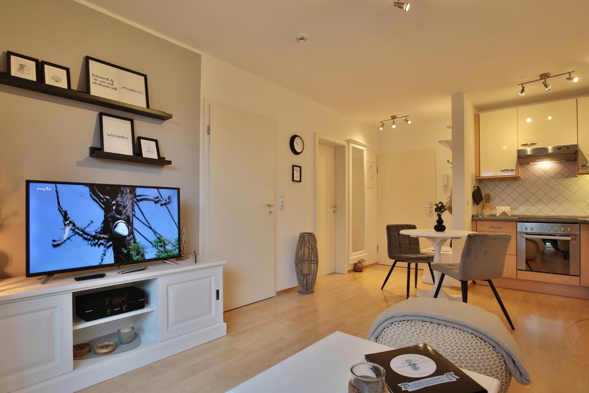 Baedervilla Bergstrasse 30 Baedervilla Bergstrasse Appartement 2 Timmendorfer Strand Dış mekan fotoğraf